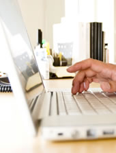 Prostate cancer internet links