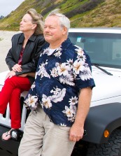 Picture of Dr. Michael Dattoli & Dr. Richard Sorace